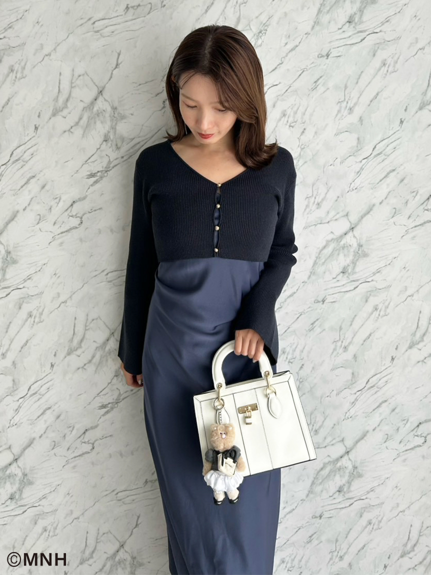 MASH BLACK FRIDAY限定】【WEB限定】SNIDEL | MNHキーリング(その他