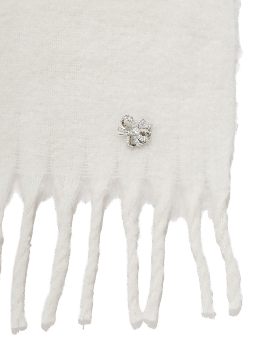 valkyrie 白熊マフラーセット valkyrie 白熊マフラーセット valkyrie