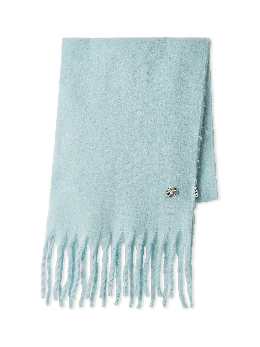 ラッピング済】【WEB限定】【セット商品】HOLIDAYギフト ブローチ付