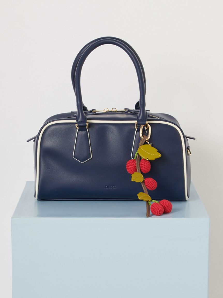 クロシェチャーム(キーリング・キーケース)｜雑貨｜SNIDEL(スナイデル