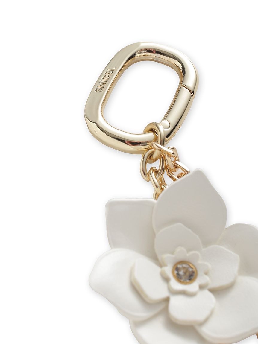 フラワーブルームチャーム(その他)｜アクセサリー｜SNIDEL(スナイデル