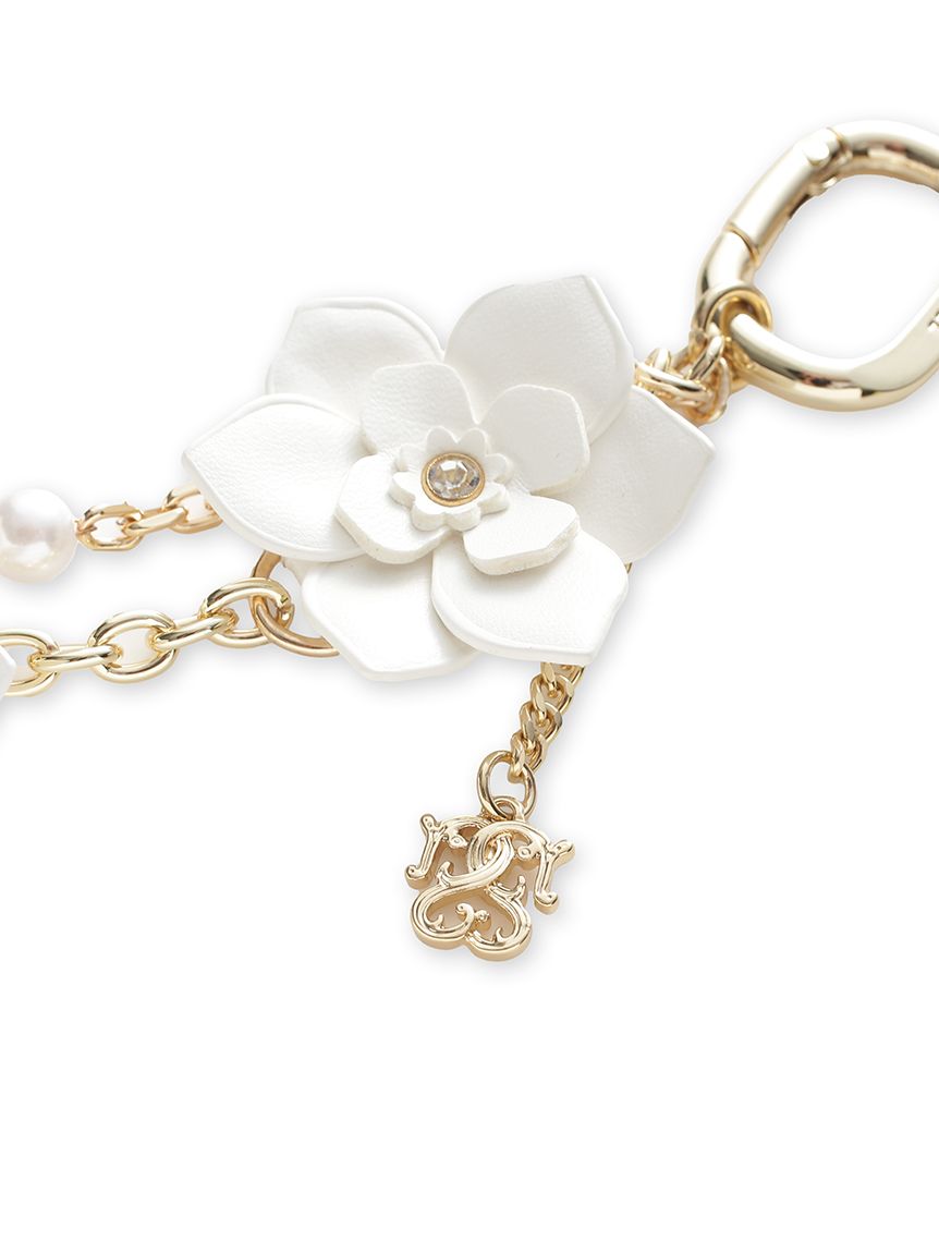 フラワーブルームチャーム(その他)｜アクセサリー｜SNIDEL(スナイデル