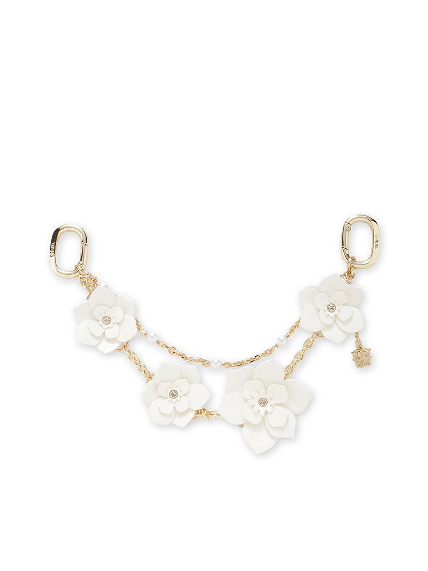 フラワーブルームチャーム(その他)｜アクセサリー｜SNIDEL(スナイデル
