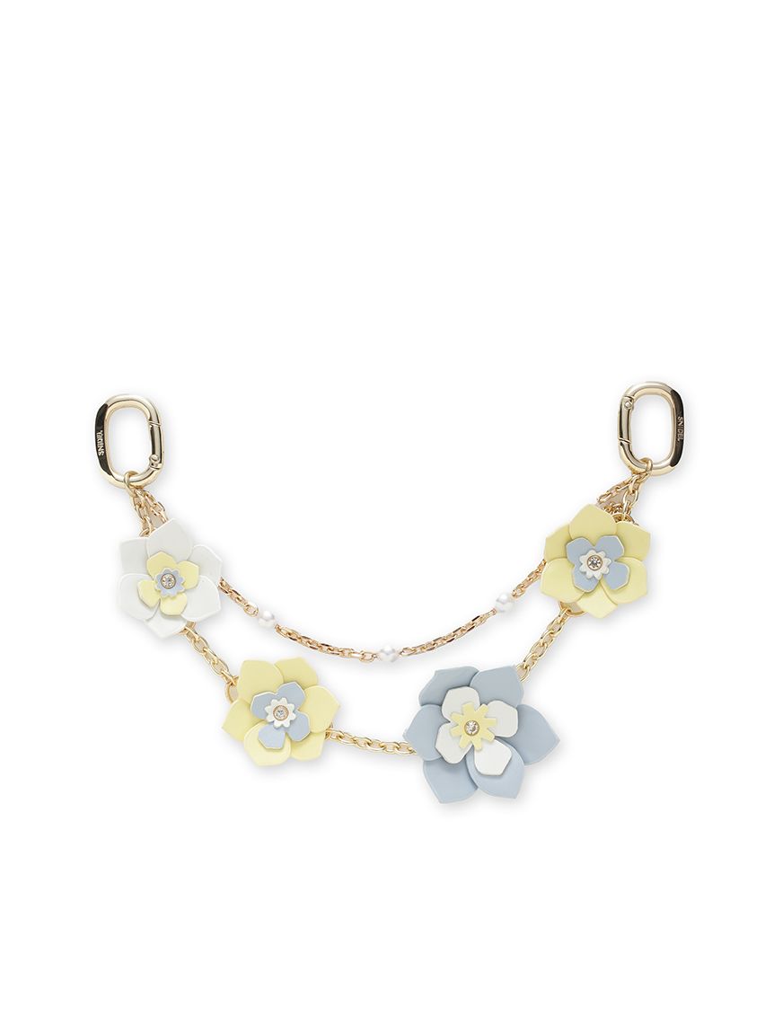 フラワーブルームチャーム(その他)｜アクセサリー｜SNIDEL(スナイデル