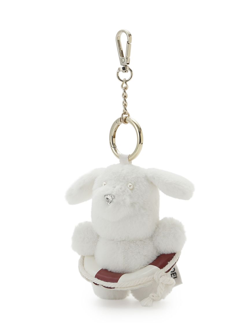 サマーバケーションモッフィーチャーム(チャーム)｜グッズ｜SNIDEL