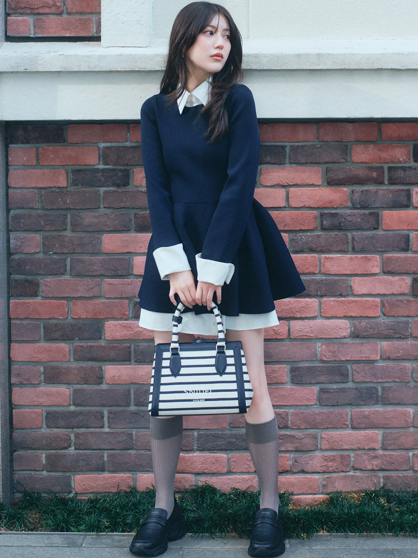 シアーソックス(ソックス)｜アクセサリー｜SNIDEL(スナイデル)の通販