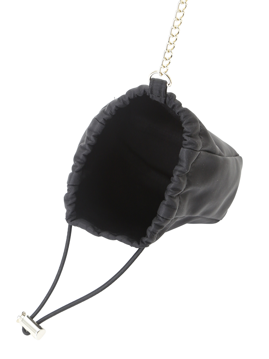 LUMISHADE】【MASH STORE/楽天ファッション限定】ポーチチャーム付きUV