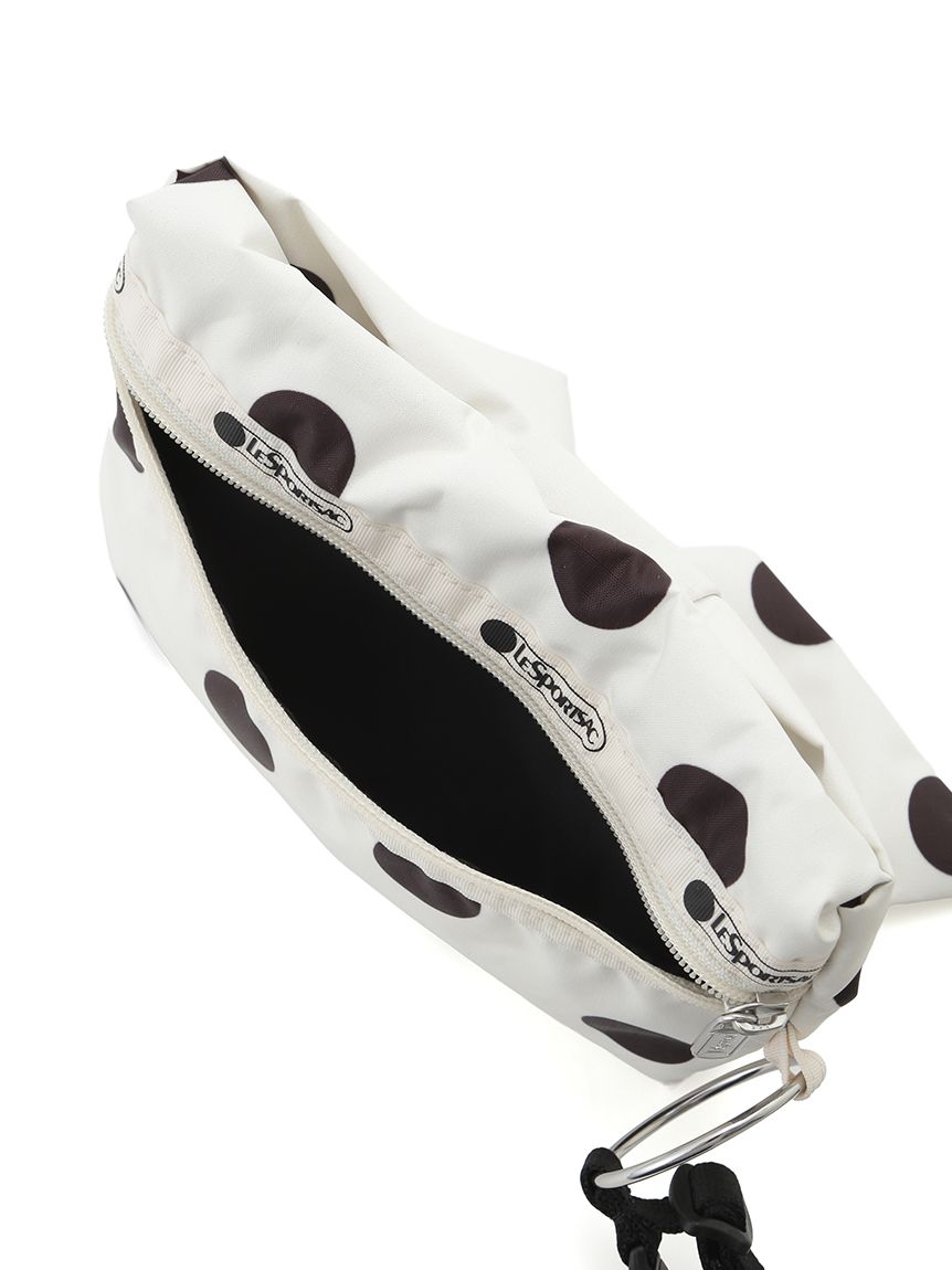 SNIDEL×LeSportsac】BOW MULTI POUCH SET(ショルダーバッグ)｜バッグ