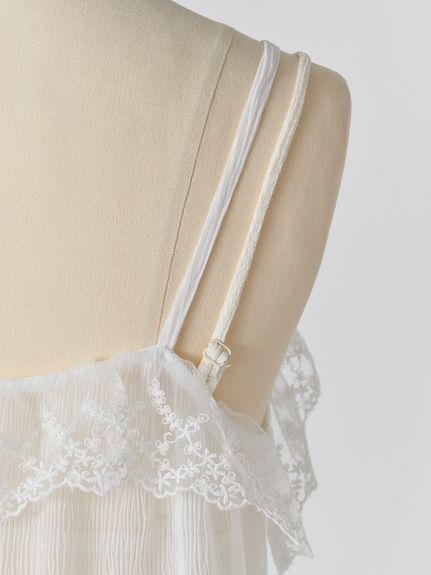 【新品未使用品】SNIDEL ワンピースセットビキニ ワンピースセットビキニ(水着)｜グッズ｜SNIDEL(スナイデル)の通販
