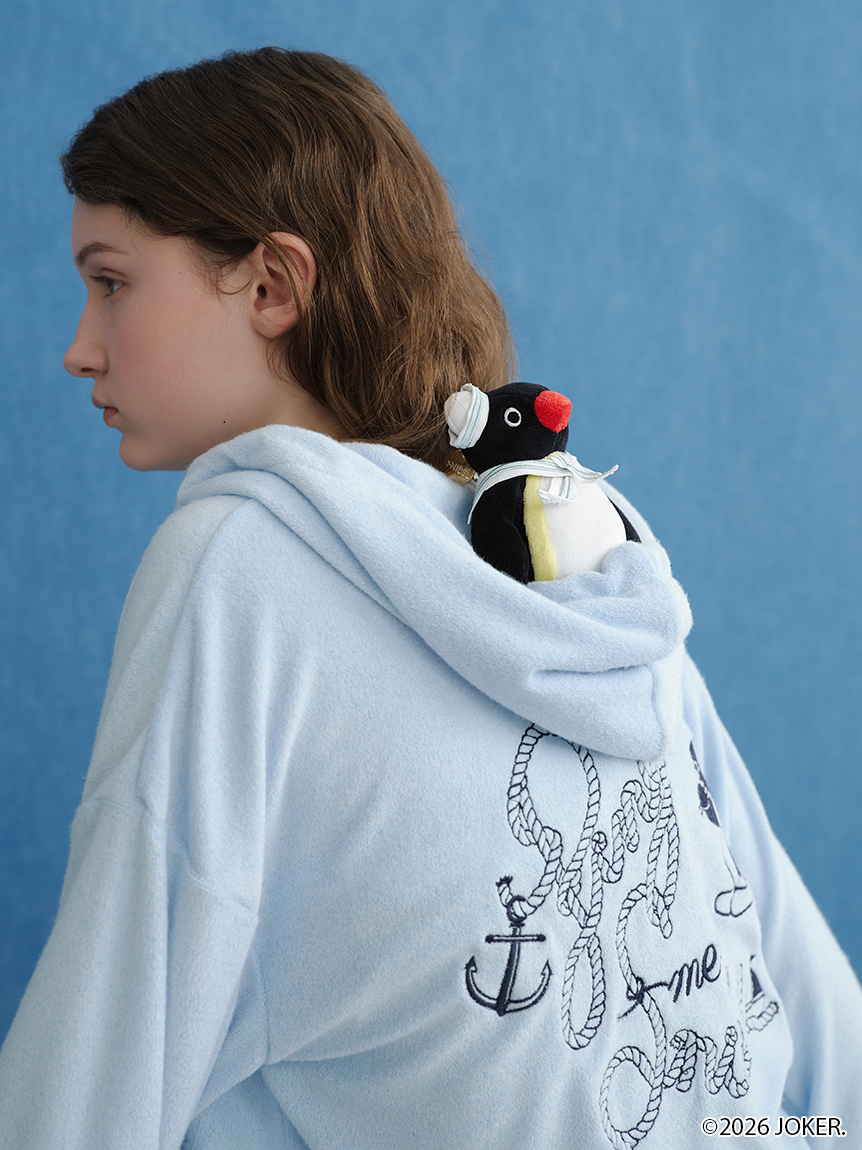 PINGU(TM)】ぬいぐるみバリエチャーム(チャーム)｜グッズ｜SNIDEL