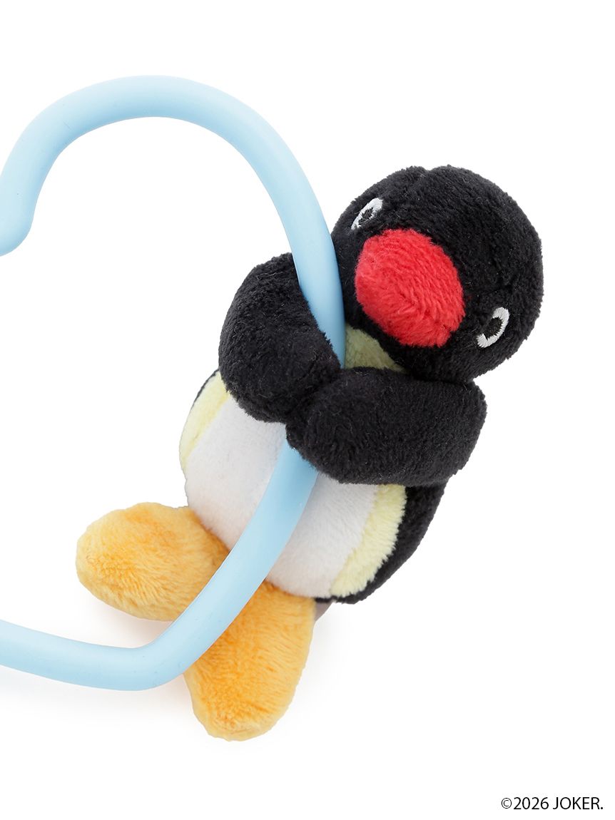PINGU(TM)】ぬいぐるみバリエチャーム(チャーム)｜グッズ｜SNIDEL