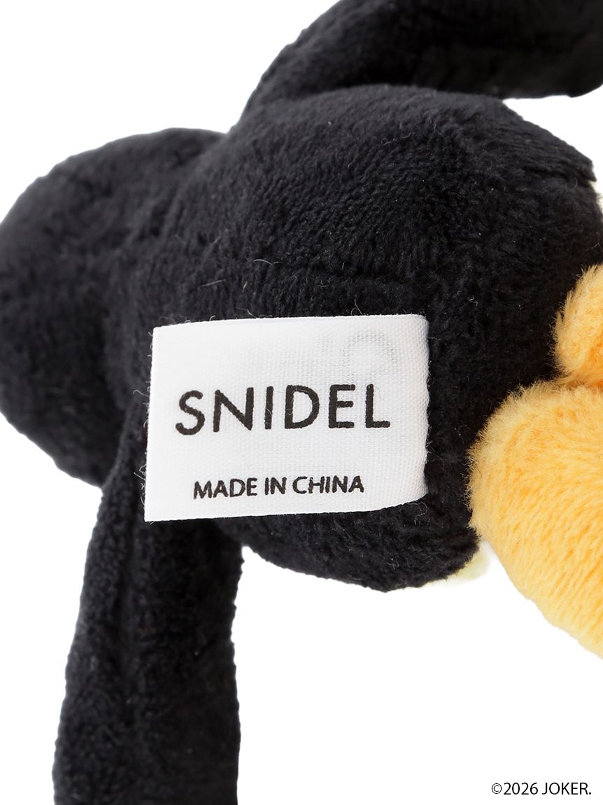 PINGU(TM)】ぬいぐるみバリエチャーム(チャーム)｜グッズ｜SNIDEL