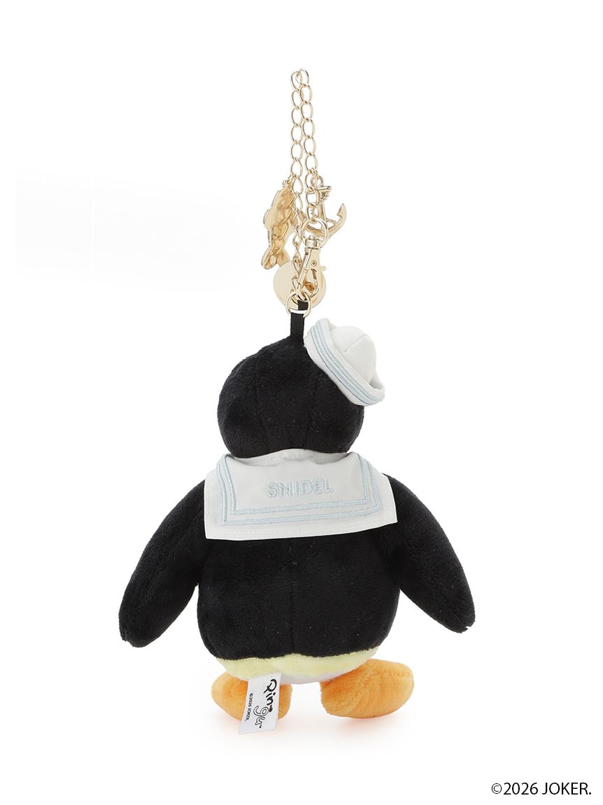 PINGU(TM)】ぬいぐるみバリエチャーム(チャーム)｜グッズ｜SNIDEL