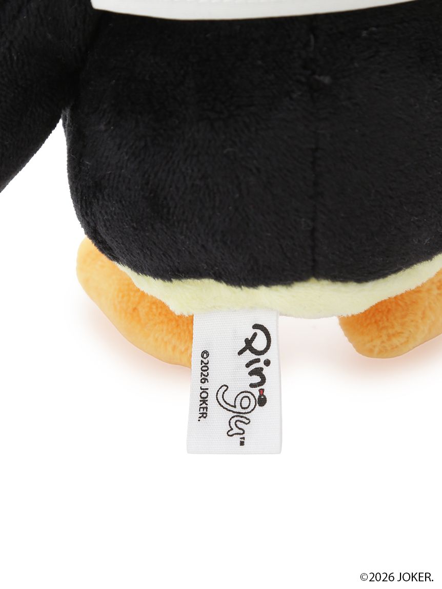 PINGU(TM)】ぬいぐるみバリエチャーム(チャーム)｜グッズ｜SNIDEL