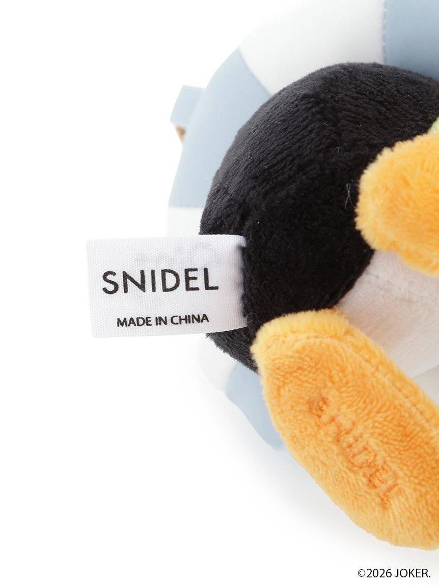 PINGU(TM)】ぬいぐるみバリエチャーム(チャーム)｜グッズ｜SNIDEL