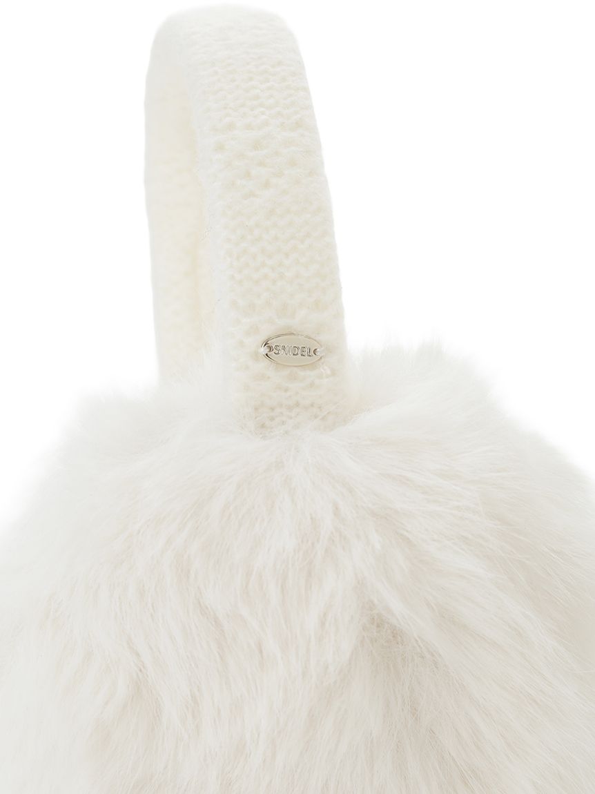 バリエイヤーマフ(その他アクセサリー)｜アクセサリー｜SNIDEL