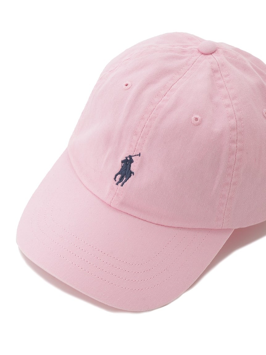 【POLO RALPH LAUREN】チノキャップ