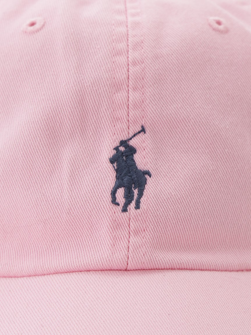 POLO RALPH LAUREN】チノキャップ(帽子)｜アクセサリー｜SNIDEL 