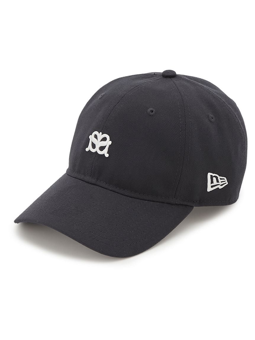 SNIDEL|NEW ERA®】コラボキャップ(帽子)｜アクセサリー｜SNIDEL 