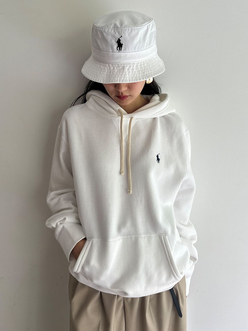 RARE Ralph Lauren スカーフ柄　キルティング　ハット RARE Ralph Lauren スカーフ柄キルティングハット