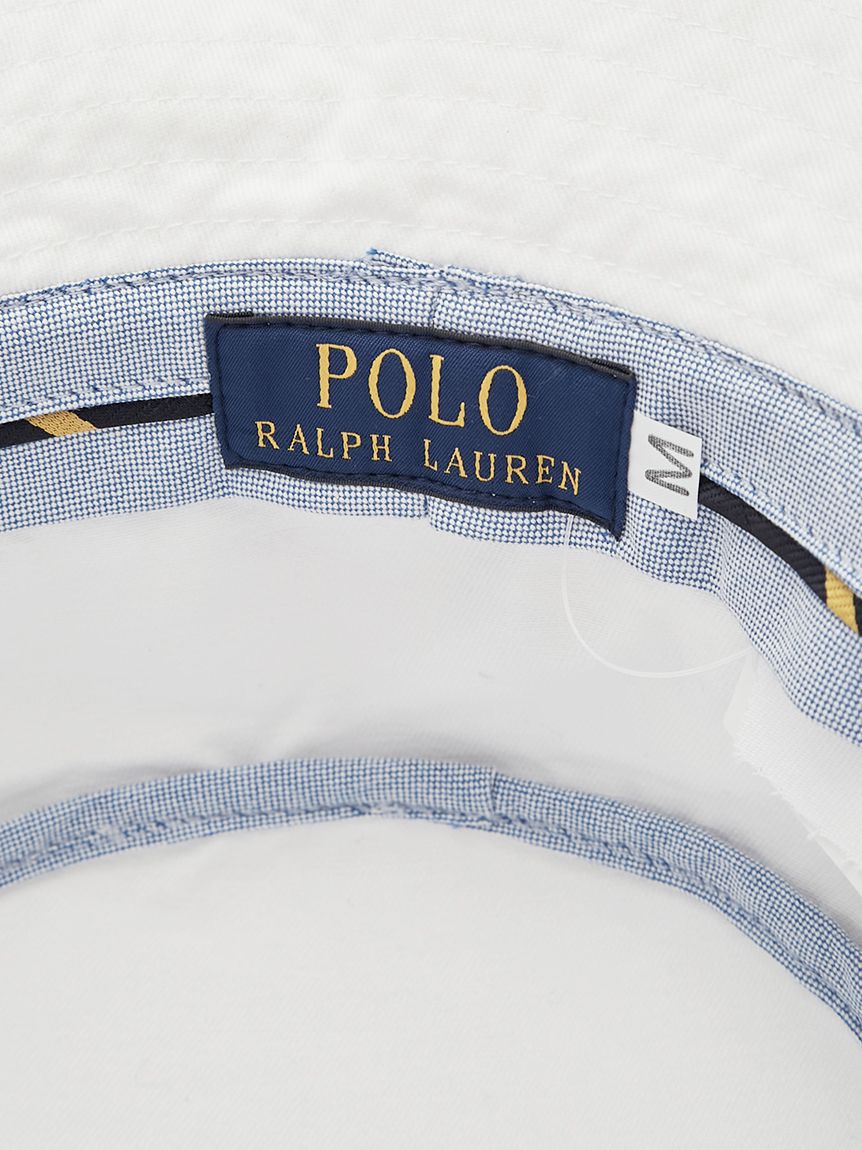 POLO RALPH LAUREN】ハット(帽子)｜アクセサリー｜SNIDEL