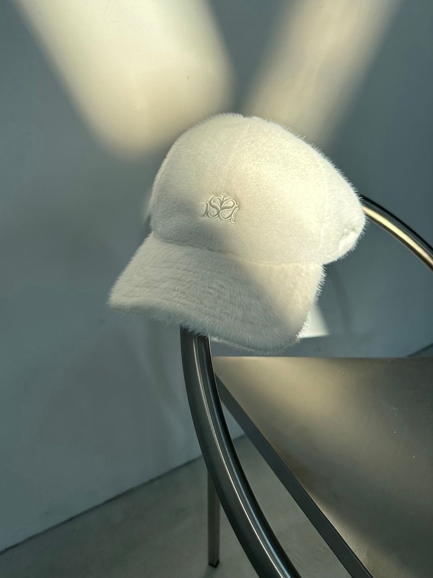 SNIDEL|NEW ERA®】コラボファーキャップ(帽子)｜アクセサリー｜SNIDEL 