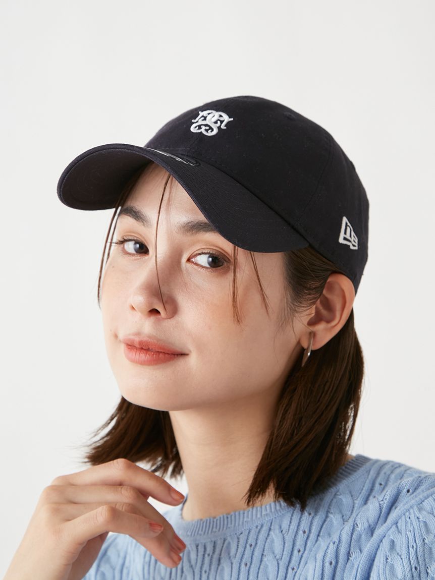 SNIDEL|NEW ERA®】コラボCAP(帽子)｜アクセサリー｜SNIDEL