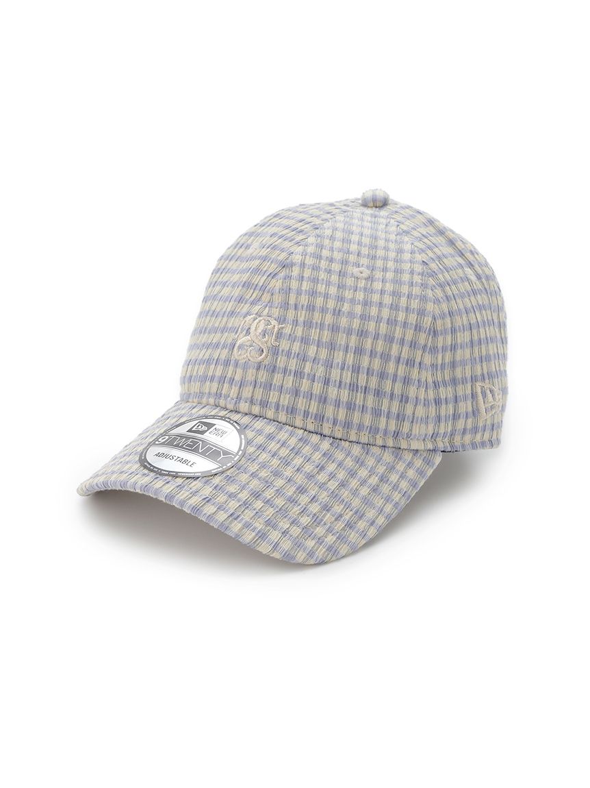 【SNIDEL|NEW ERA®】コラボCAP