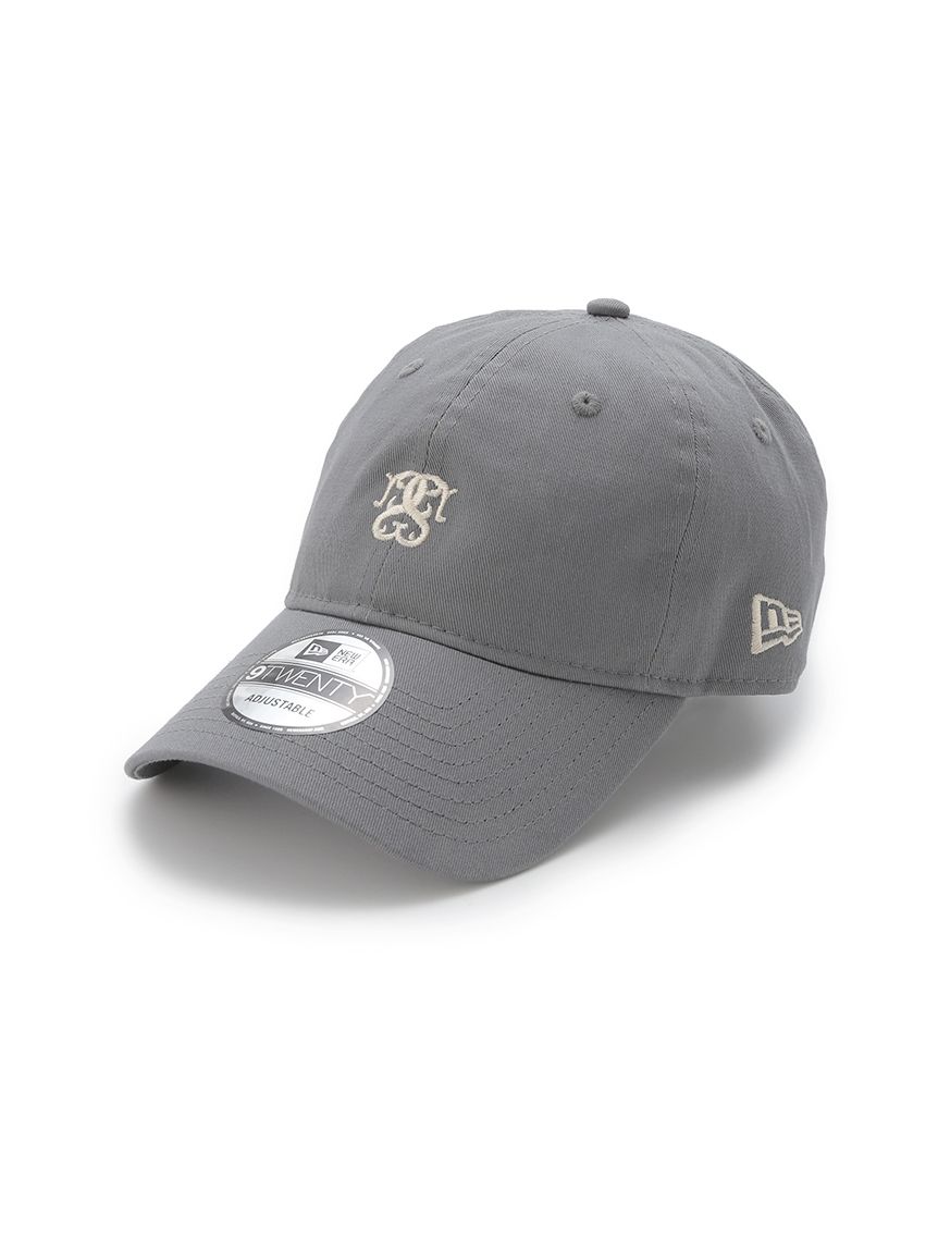 【SNIDEL|NEW ERA®】コラボCAP