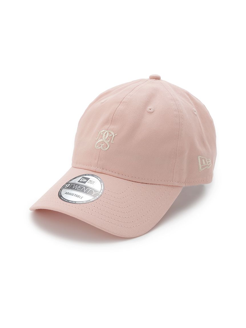 【SNIDEL|NEW ERA®】コラボCAP