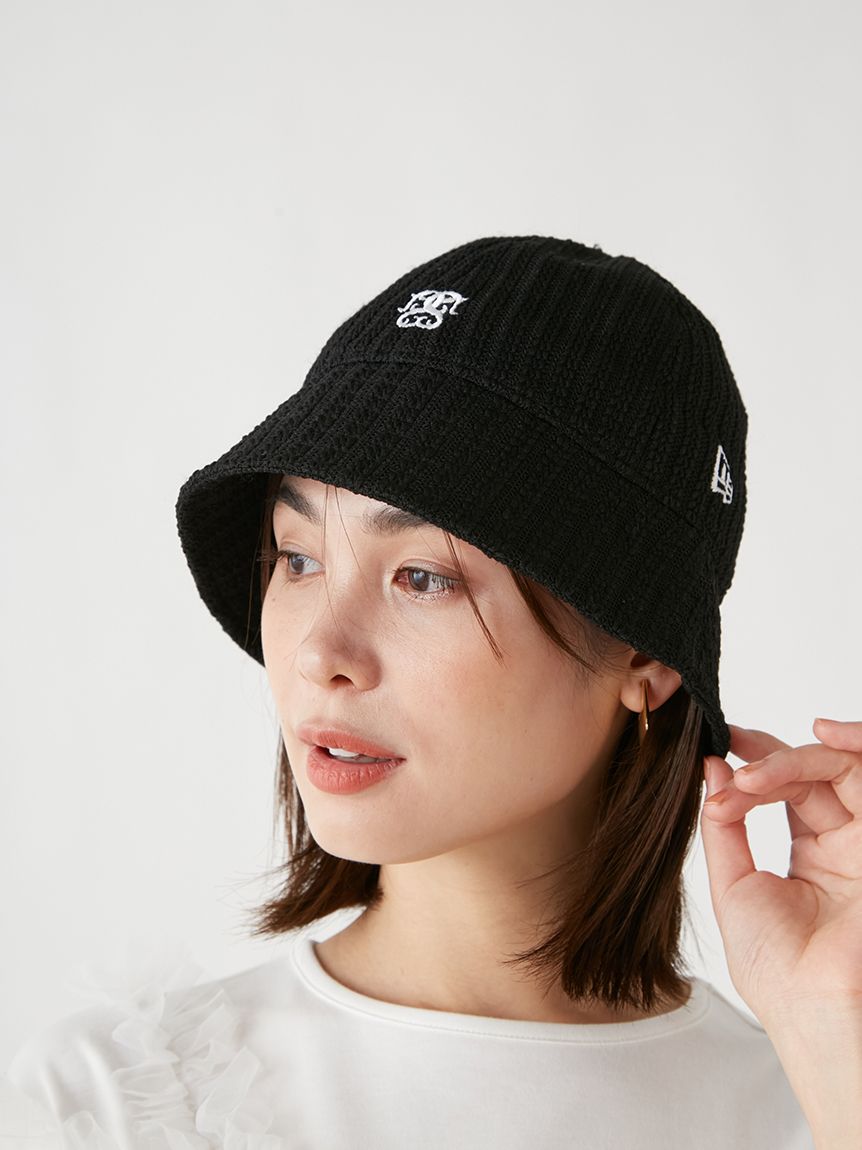 SNIDEL|NEW ERA®】コラボHAT(帽子)｜アクセサリー｜SNIDEL(スナイデル 