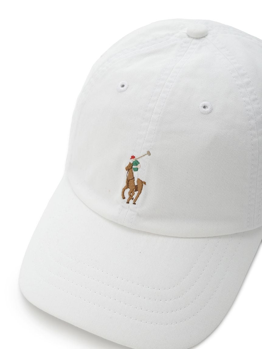 POLO RALPH LAUREN】CAP(帽子)｜アクセサリー｜SNIDEL(スナイデル)の 