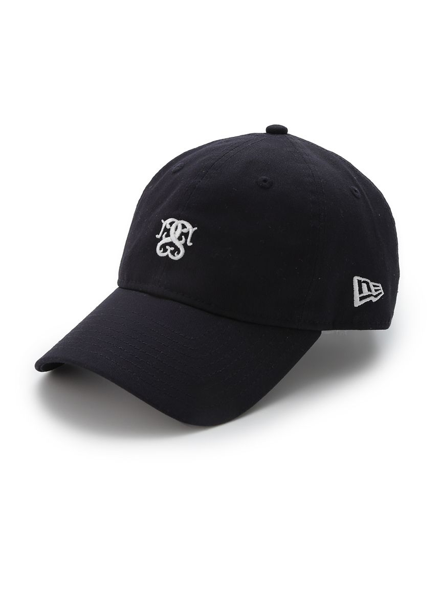 SNIDEL|NEW ERA®】エンブレムキャップ(帽子)｜アクセサリー｜SNIDEL 