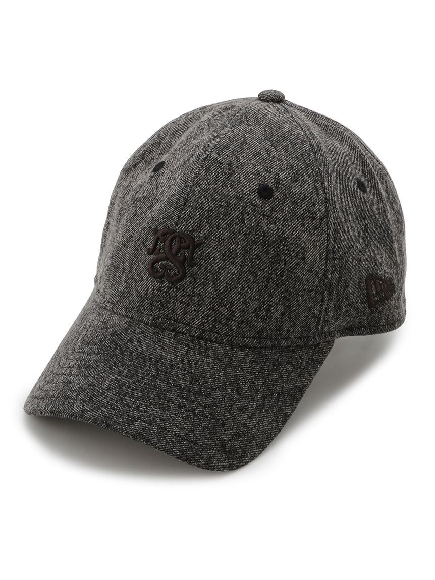 【SNIDEL|NEW ERA®】コラボキャップ(帽子)｜アクセサリー｜SNIDEL(スナイデル)の通販サイト 【公式】