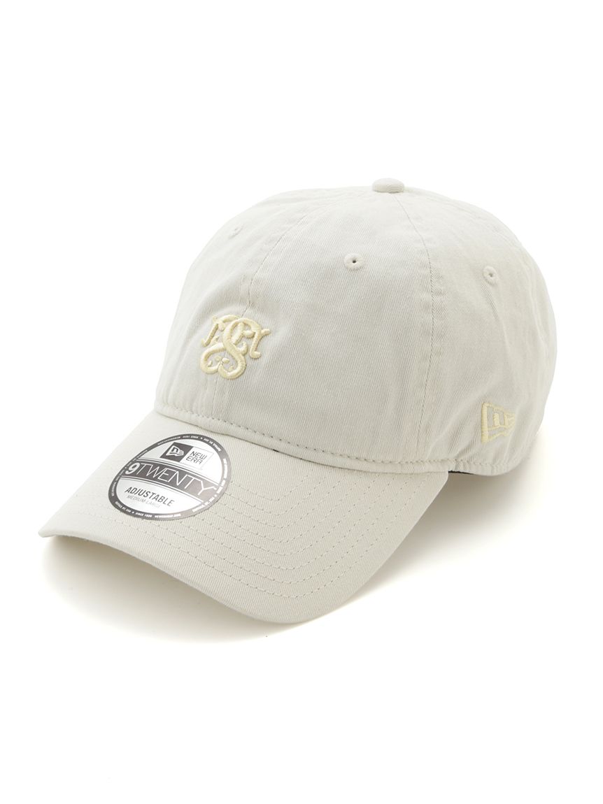 SNIDEL|NEW ERA®】コラボキャップ(帽子)｜アクセサリー｜SNIDEL