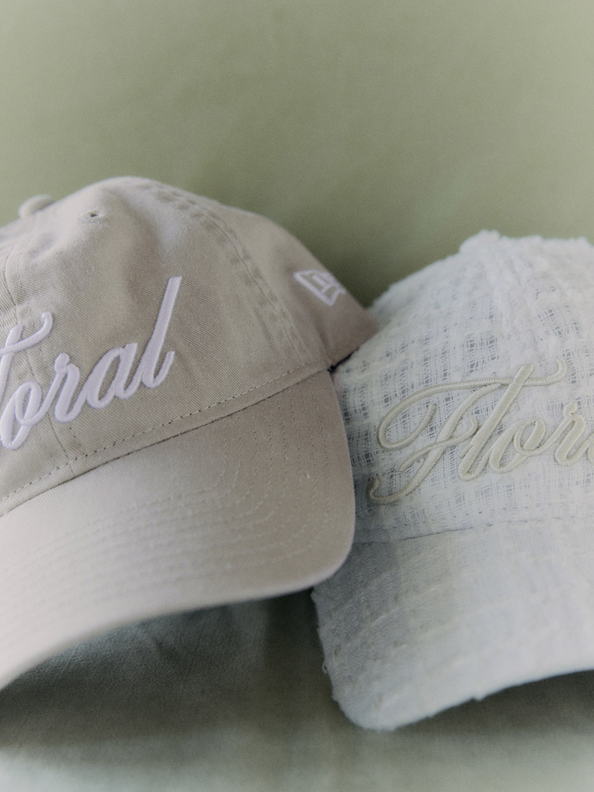 スナイデル SNIDEL 【SNIDEL|NEW ERAR】ファーキャップ （GRY