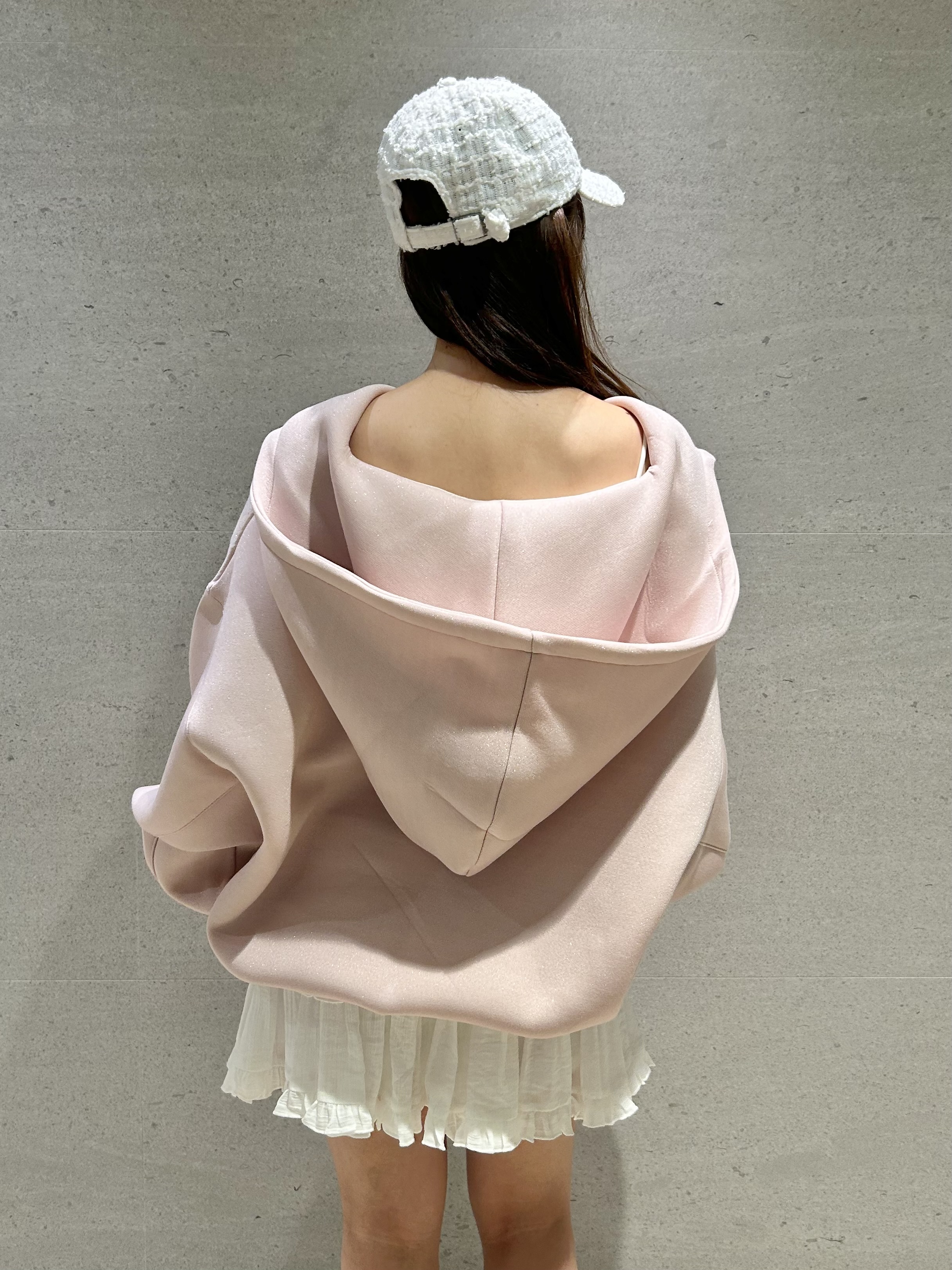 SNIDEL|NEW ERA®】Floralキャップ(帽子)｜アクセサリー｜SNIDEL