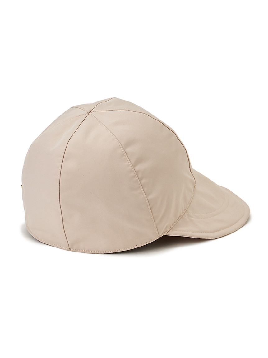 SNIDEL｜【MASH STORE/一部販路限定】UVカットワイドキャップ