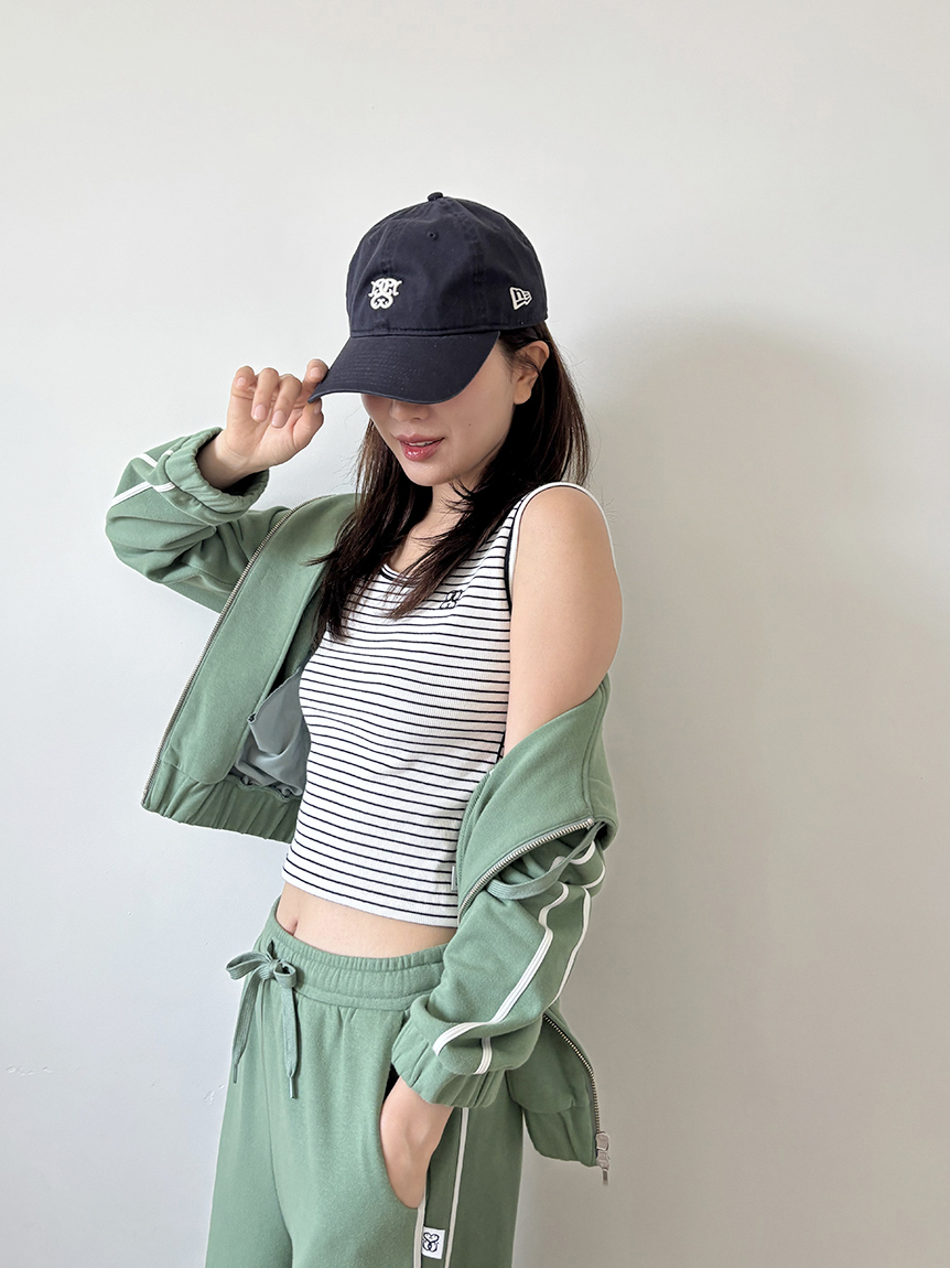 SNIDEL|NEW ERAR】バリエキャップ(キャップ)｜帽子｜SNIDEL
