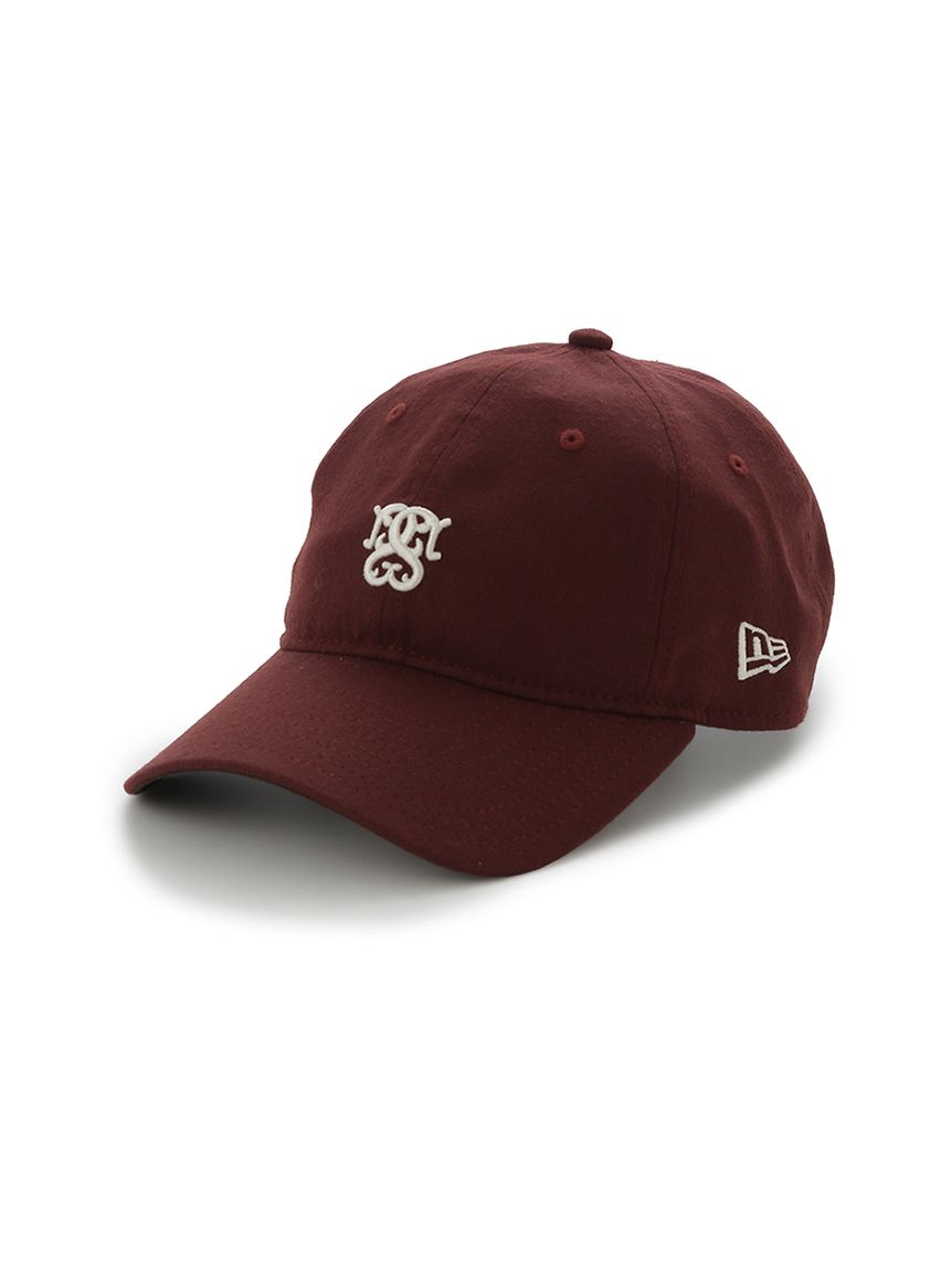 【SNIDEL|NEW ERA】バリエキャップ SNIDEL|NEW ERA®】バリエキャップ(帽子)｜アクセサリー｜SNIDEL