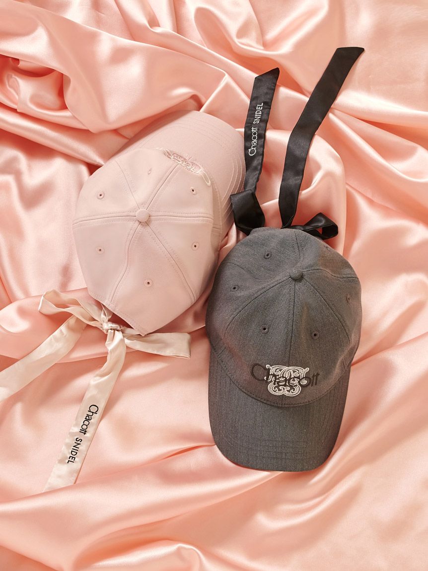 【Chacott】CAP SNIDEL Chacott] Cap – SNIDEL