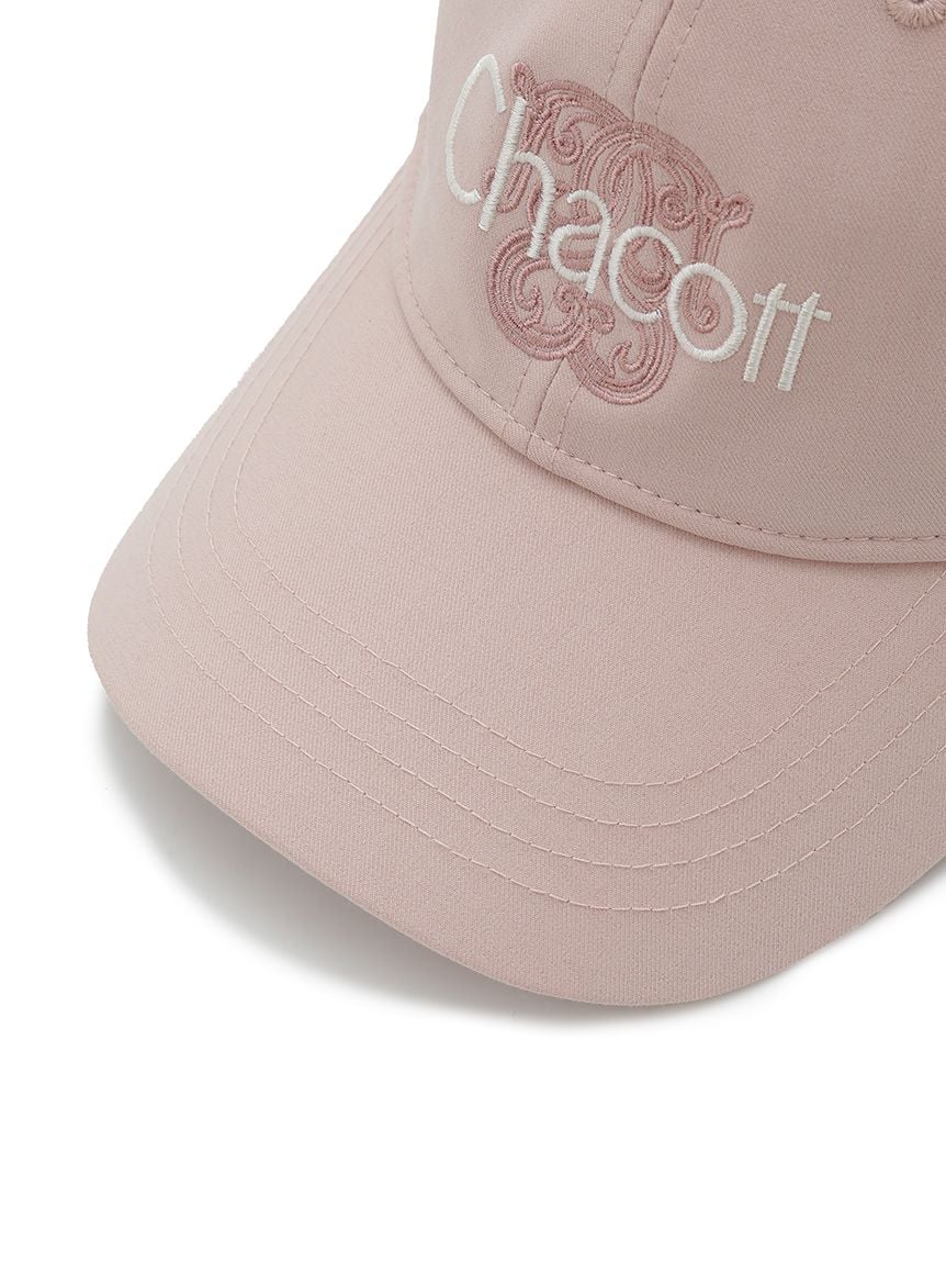 Chacott】CAP(キャップ)｜帽子｜SNIDEL(スナイデル)の通販サイト