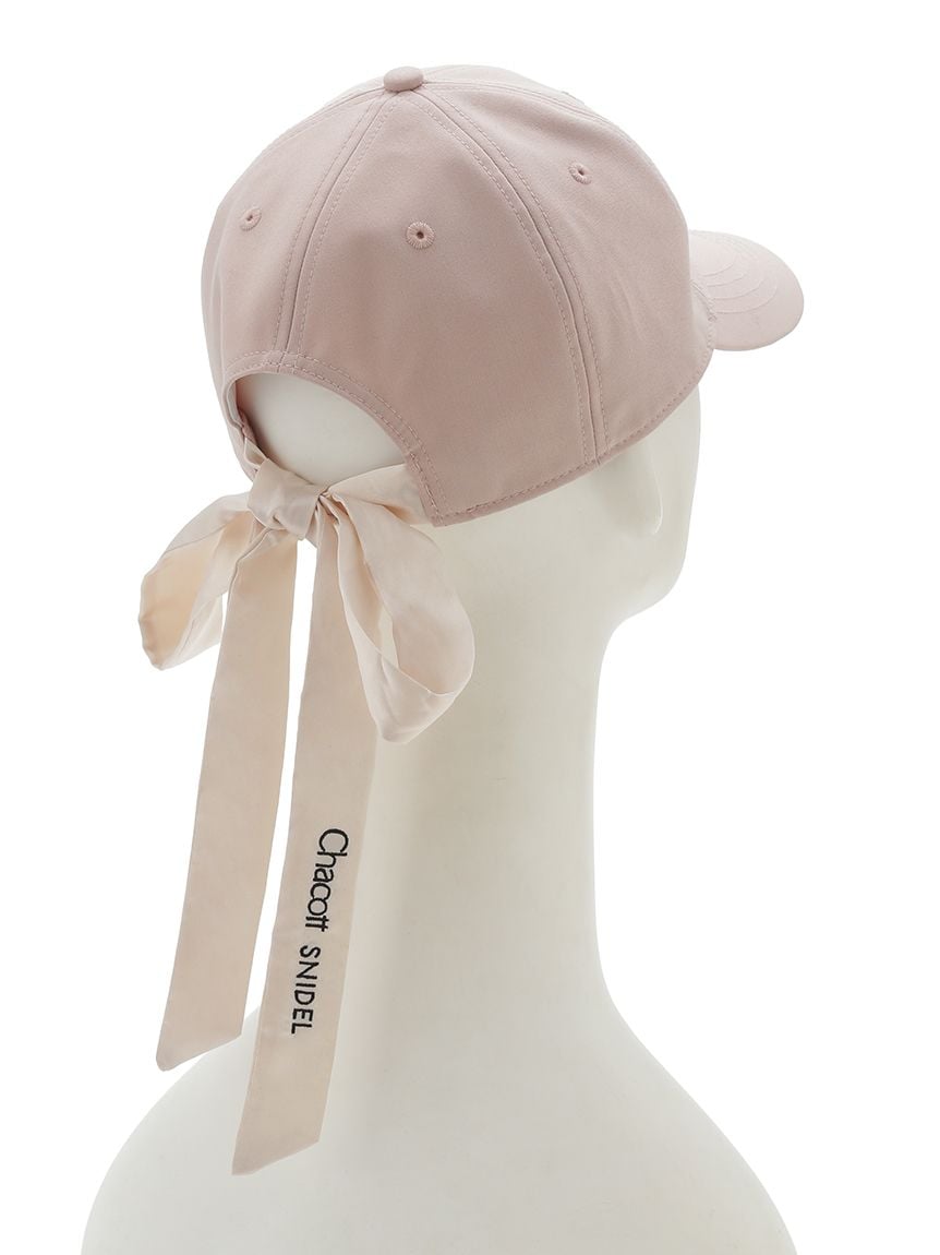 Chacott】CAP(キャップ)｜帽子｜SNIDEL(スナイデル)の通販サイト