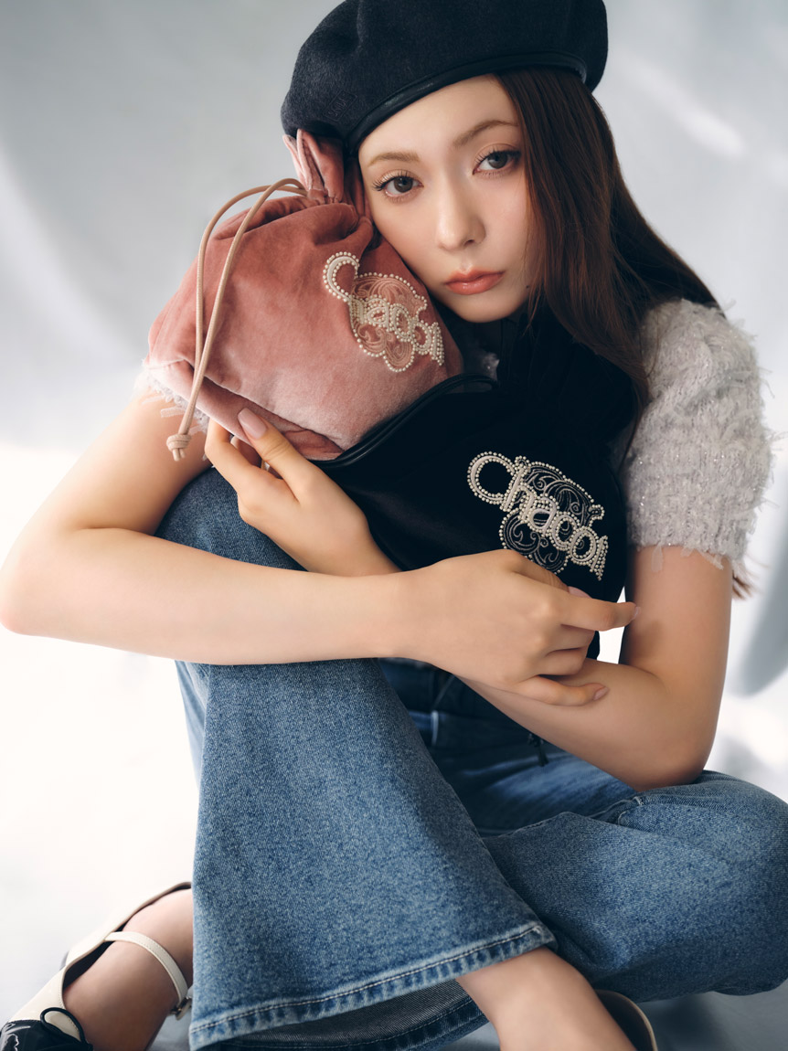 バリエベレー(帽子)｜アクセサリー｜SNIDEL(スナイデル)の通販サイト