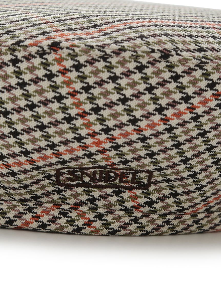 snidel ウールバケハ ウールハット(ハット)｜帽子｜SNIDEL(スナイデル)の通販サイト