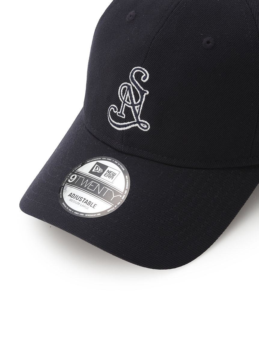 SNIDEL|NEW ERAR】エンブレムキャップ(キャップ)｜帽子｜SNIDEL