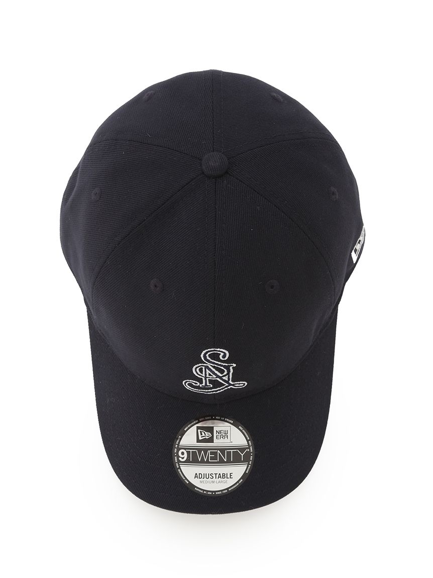 SNIDEL|NEW ERA®】エンブレムキャップ(キャップ)｜帽子｜SNIDEL