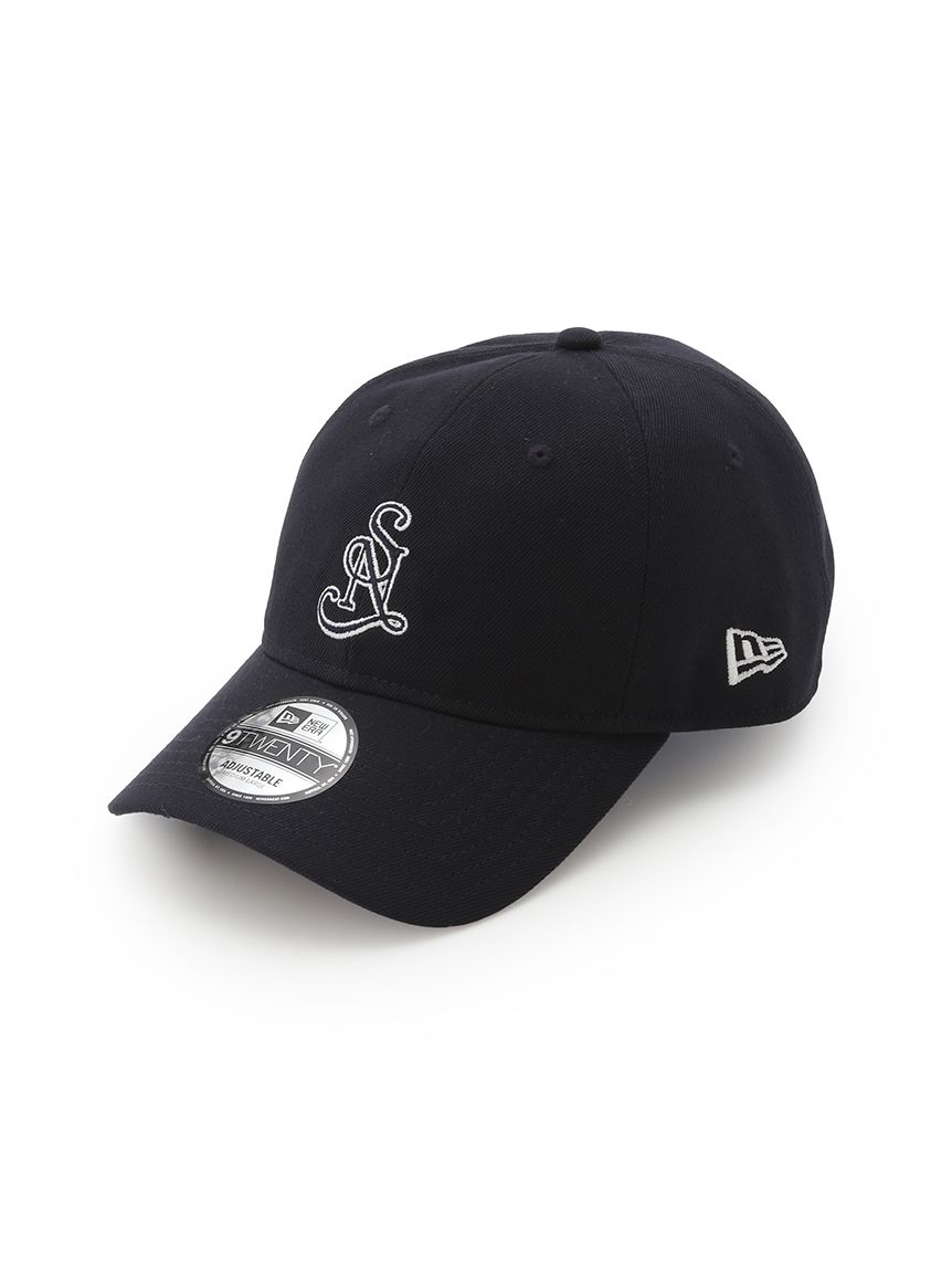 SNIDEL|NEW ERA®】エンブレムキャップ(キャップ)｜帽子｜SNIDEL