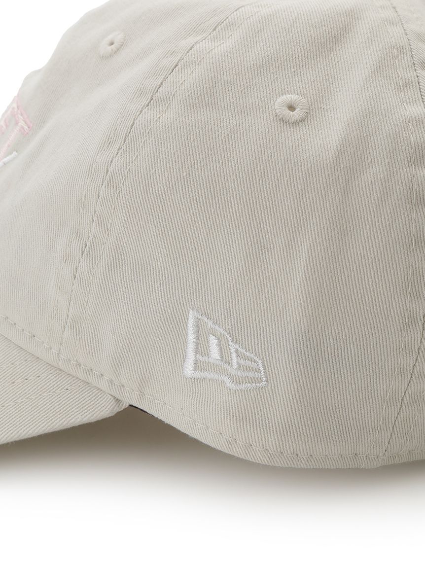 SNIDEL|NEW ERA®】ダブルロゴキャップ(帽子)｜グッズ｜SNIDEL
