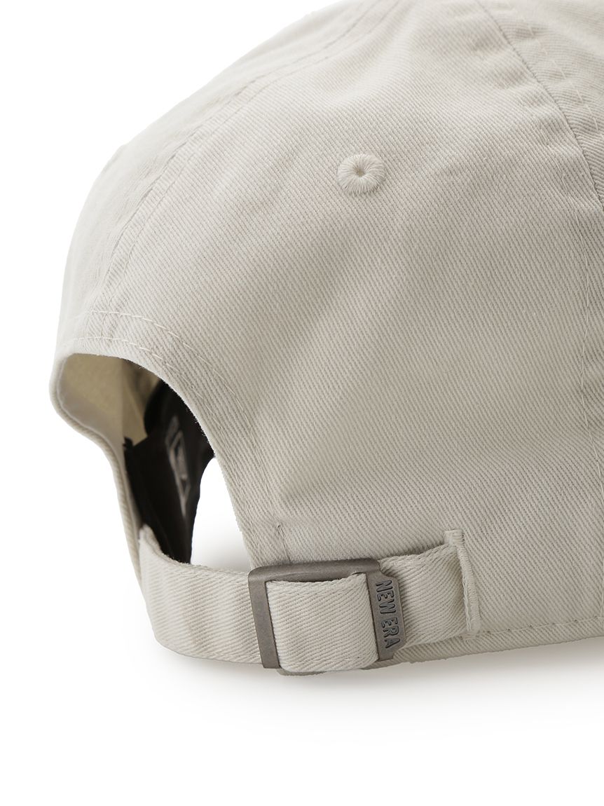 SNIDEL|NEW ERA®】ダブルロゴキャップ(帽子)｜グッズ｜SNIDEL